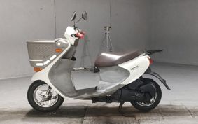 SUZUKI LET's 4 CA43A