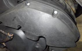 SUZUKI ADDRESS V125 G 2011 CF46A