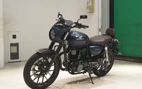 HONDA GB350 2022 NC59