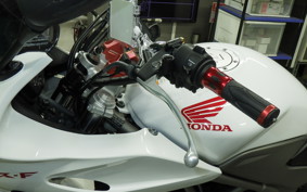 HONDA VTRF250 2021 MC33