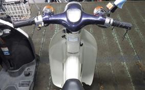 HONDA C90 SUPER CUB HA02