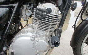 SUZUKI GLASS TRACKER BIG BOY NJ4BA