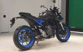 SUZUKI GSX-8S 2024 EM1AA