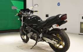 SUZUKI BANDIT 250 Gen.2 1997 GJ77A