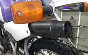 YAMAHA DT50 2000 17W