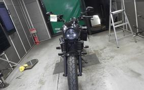 KAWASAKI ELIMINATOR400-3SE 2023 EL400A