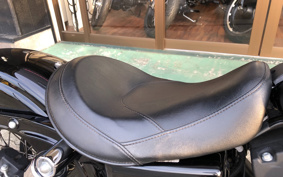HARLEY FXDB1580 2017 GXM
