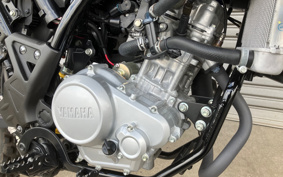 YAMAHA WR155R DG37