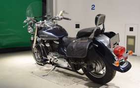 SUZUKI INTRUDER 400 Classic 2004 VK54A
