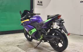 KAWASAKI NINJA 250R 2019 EX250K