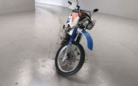 HONDA XLR250 BAJA MD22