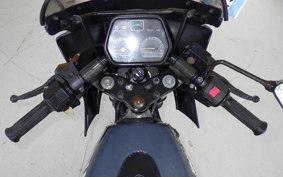 SUZUKI RG125 Gamma NF11F