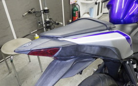 YAMAHA YZF-R25 RG10J