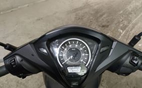 HONDA LEAD 125 JK12