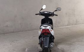 YAMAHA JOG ZR EVOLUTION2 SA39J