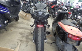HONDA CBR400R 2016 NC47