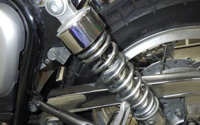 SUZUKI ST400 TEMPTER 1997 NK43A