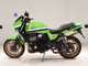 Фото Kawasaki ZRX1200 D 2017 с японского аукциона