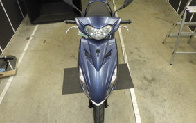 YAMAHA AXIS 125 Z 2002 SED7J