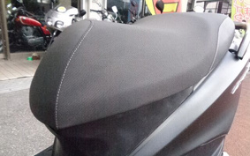 YAMAHA AXIS Z 2018 SED7J