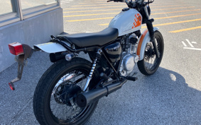 SUZUKI GLASS TRACKER BIG BOY NJ4DA