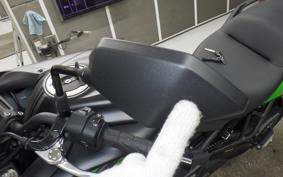 KAWASAKI VERSYS A 2025 LE650H