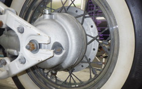 YAMAHA DRAGSTAR 400 2000 VH01J