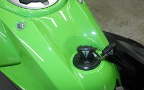 KAWASAKI NINJA 650 A 2022 ER650H