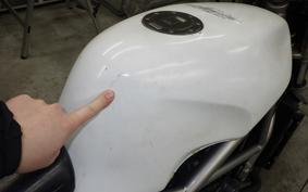 YAMAHA R1-Z 1998 3XC