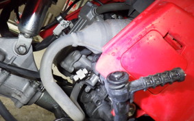 HONDA GYRO CANOPY 2022 TA03