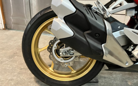 HONDA CBR250RR ABS MC51