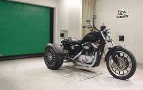 HARLEY XL1200R TRIKE 2004