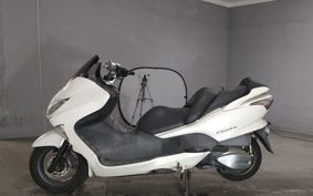 HONDA FORZA Z MF08