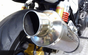 HONDA CB400SFV-4ABS 2014 NC42