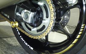 SUZUKI HAYABUSA Gen.3 2024 EJ11A