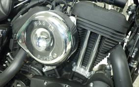 HARLEY XL1200NS 2018