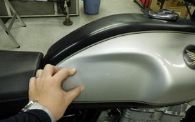 HONDA GB250 CLUBMAN MC10