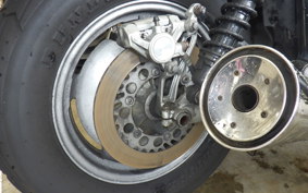 YAMAHA VMAX 1993