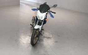 YAMAHA YBR125 SP PCJL