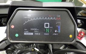 YAMAHA MT-10 SP 2018