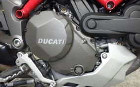 DUCATI MULTISTRADA 1200 2016