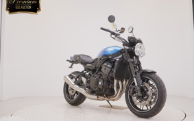 KAWASAKI Z900RS 2023 ZR900K
