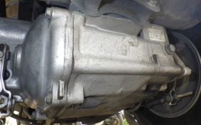 HONDA GYRO X 2006 TD02