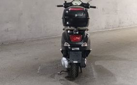 VESPA LX125IE M68100