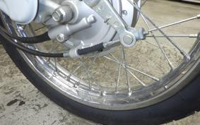 HONDA LITTLE CUB E AA01