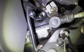 KAWASAKI NINJA 1000 A 2017 ZXT00W