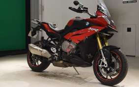 BMW S1000XR 2015