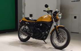 YAMAHA SRV250 RENAISSA 4DN