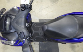 YAMAHA TRICITY 155 A 2017 SG37J