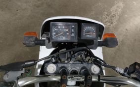 HONDA NX125 JD09